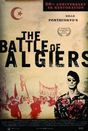 アルジェの戦い